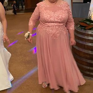 2x formal dress JJs House